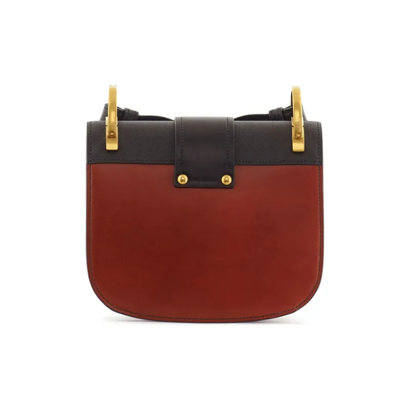 PRADA Shoulder Bags-2