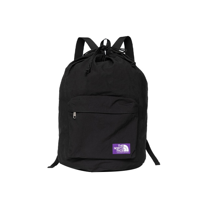 North face purple label backpack hotsell