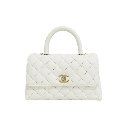 CHANEL COCO Handle Crossbody Bags