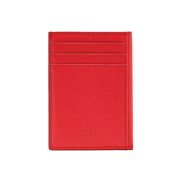 MCM Essential Visetos Origina Card Holders-2