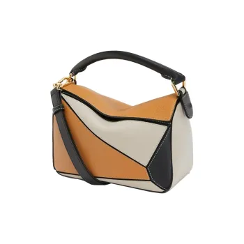 LOEWE Puzzle Handbags