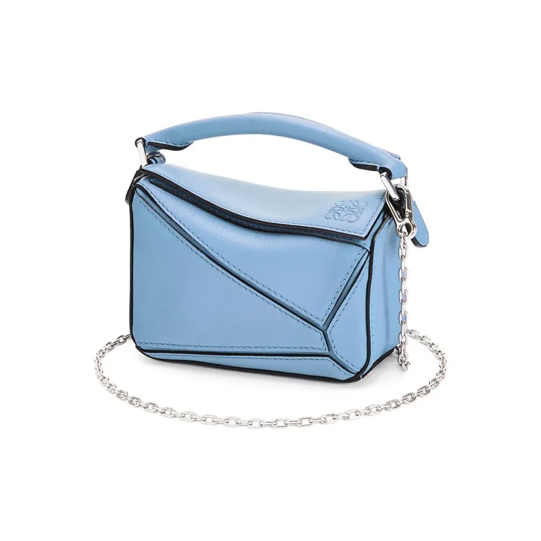 LOEWE Puzzle Handbags-1