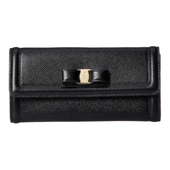 Ferragamo Vara Wallets