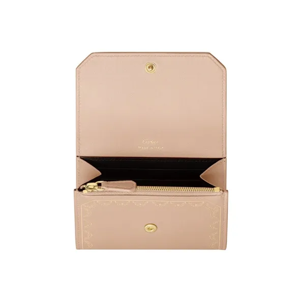 Cartier Guirlande Wallets-2