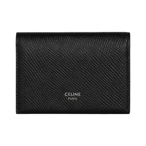 CELINE Wallets