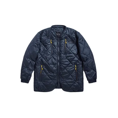 THE NORTH FACE Kazuki Kuraishi Puffer Jackets Men Blue