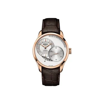 MIDO Men Brunner Series Watch