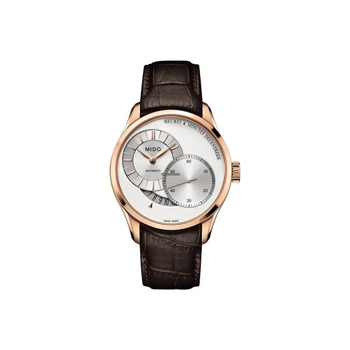 MIDO Men Brunner Series Watch-0