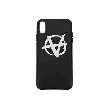 Vetements Phone Accessories Men Black