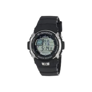 CASIO Unisex G SHOCK Watch G 7700 1