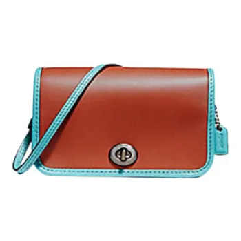 COACH Penny Shoulder Bags
