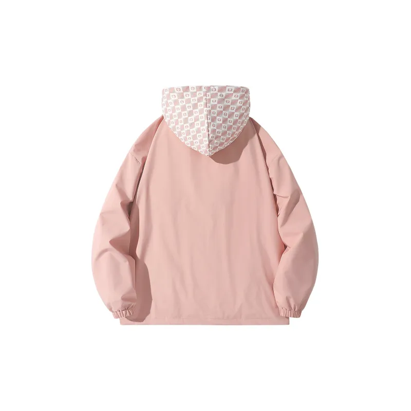 Yvette Jackets Unisex-20