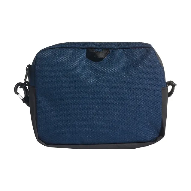 Adidas Neo Polyester Storage Bag, Shoulder Bag, Crossbody Bag Regular Unisex Blue-3
