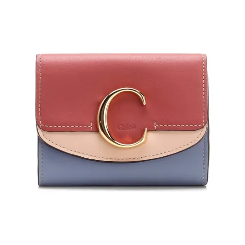 Chloé Bags Wallets