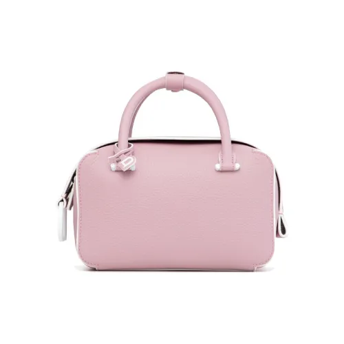 Delvaux Cool Box Handbags