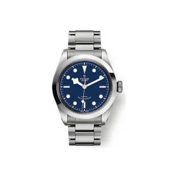 TUDOR Men BLACK BAY Collection Watch