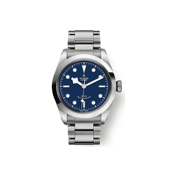 TUDOR Men BLACK BAY Collection Watch-0