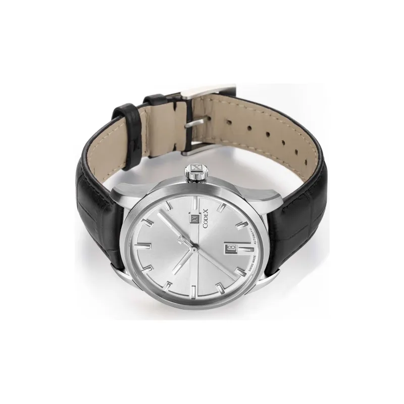 CODEX Men Eternal Collection Watch-2