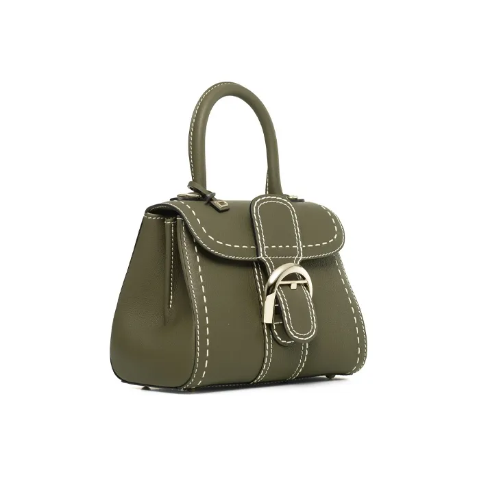 Delvaux Brillant Handbags-1