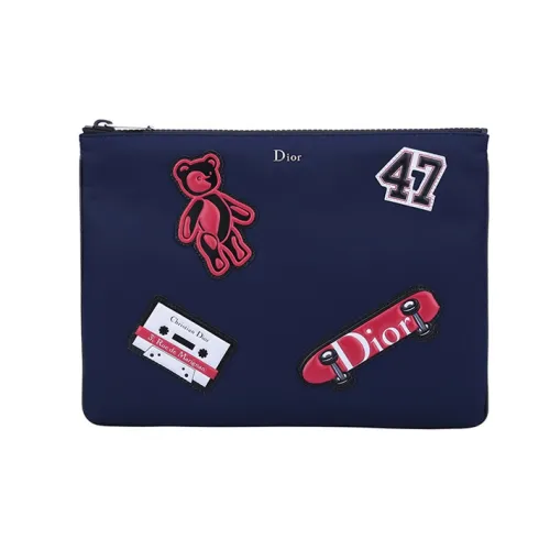 DIOR Clutches