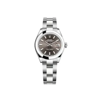 ROLEX Women's Women's Apparel Log Series Watch