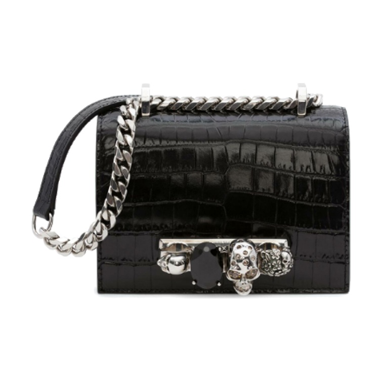 Alexander Mcqueen Bags on Sale & Authentic - POIZON Alexander Mcqueen Bags on Sale & Authentic - POIZON