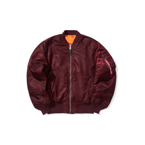 Alpha Industries Unisex Jacket