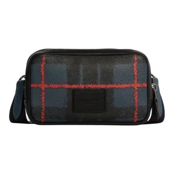 COACH Carrier Crossbody Bags