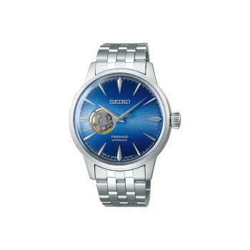 SEIKO Men Presage Series Watch