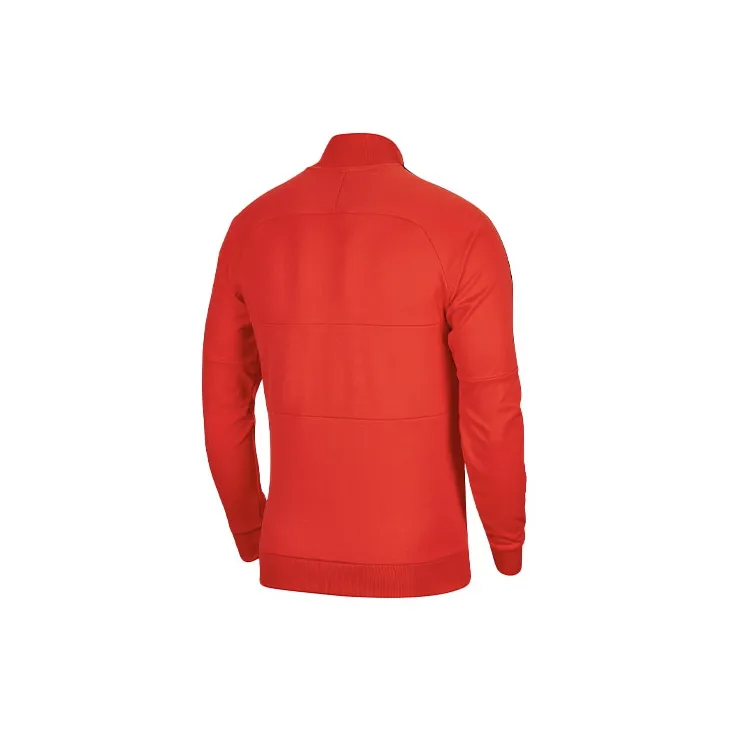 Nike Jackets Men Red-1