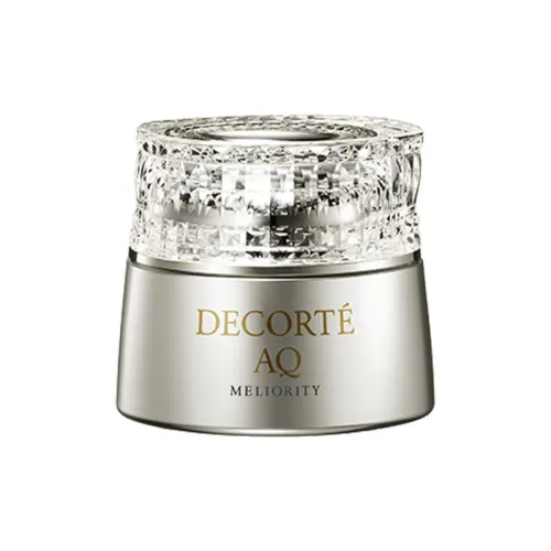 DECORTE 아이 크림 여성