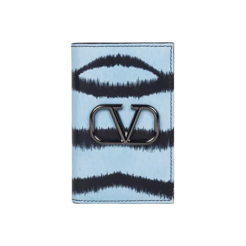 Valentino Card Holders