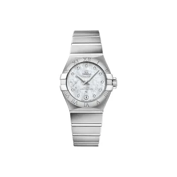OMEGA Constellation 127.10.27.20.55.001