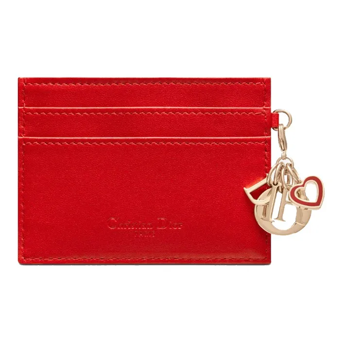 DIOR Lady DIOR Card Holders-1