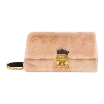 Furla Metropolis Collection Shoulder Bags