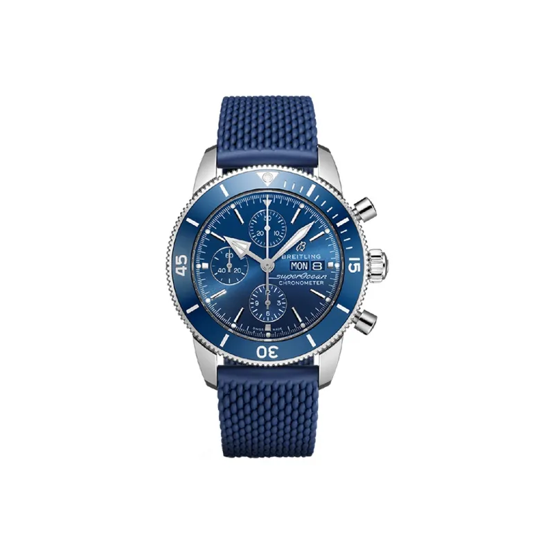 Breitling Unisex Super Ocean Culture Collection Watch-0