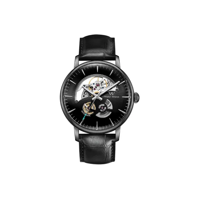 Welly Merck Men Watch-15