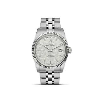 TUDOR Men Prince And Princess Collection Watch