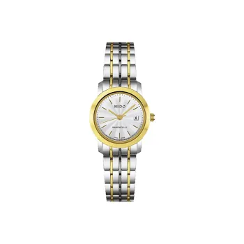 MIDO Women's Baroncelli Watch