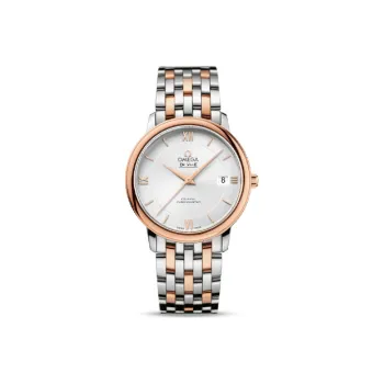 OMEGA De Ville Prestige 424.20.37.20.02.002