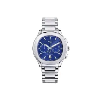 Piaget Polo S Chronograph G0A41006