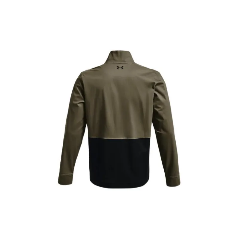 Under Armour Project Jackets Men Tent Green-1