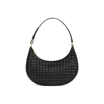 CELINE Ava Shoulder Bags