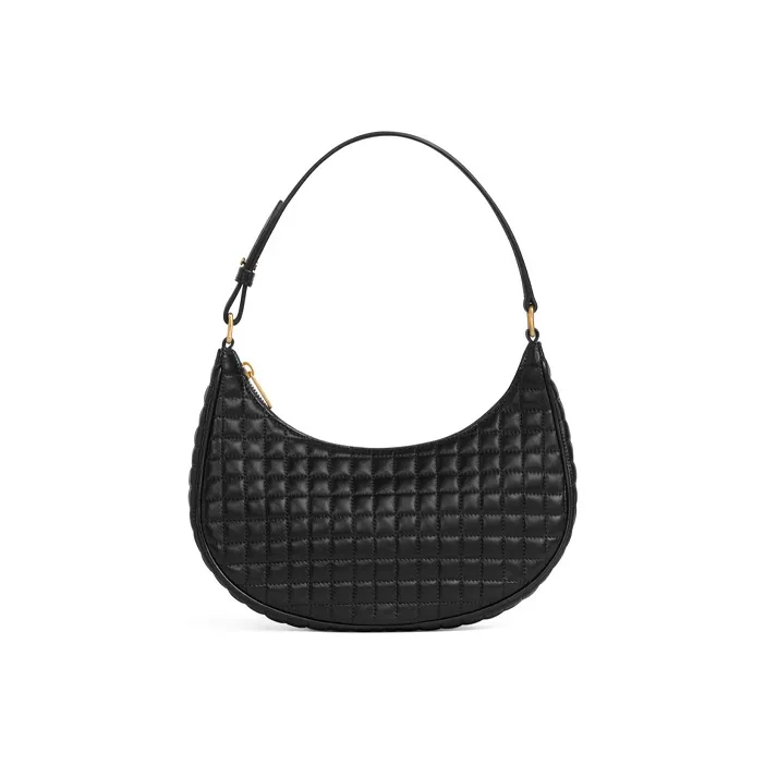 CELINE Ava Shoulder Bags-0