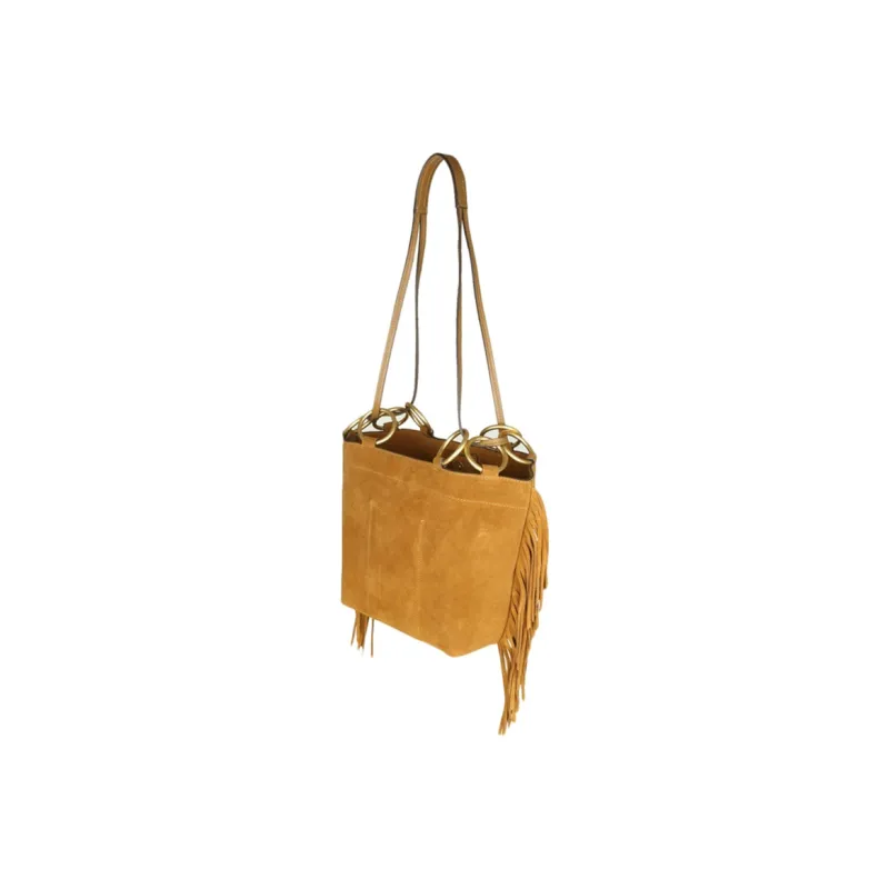 TORY BURCH Eleanor Shoulder Bags-2