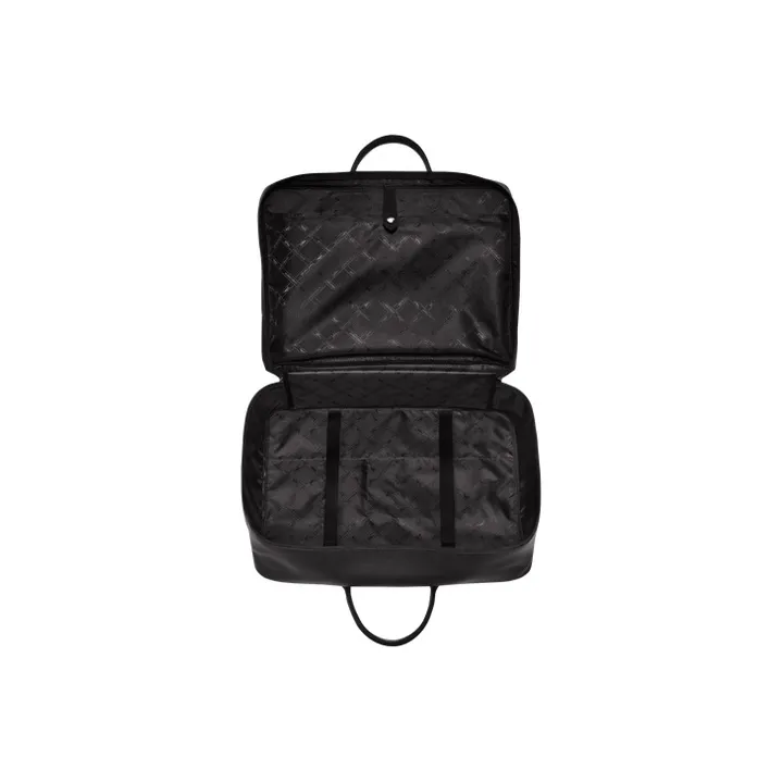 LONGCHAMP Cow Leather Travel Bag Unisex-2