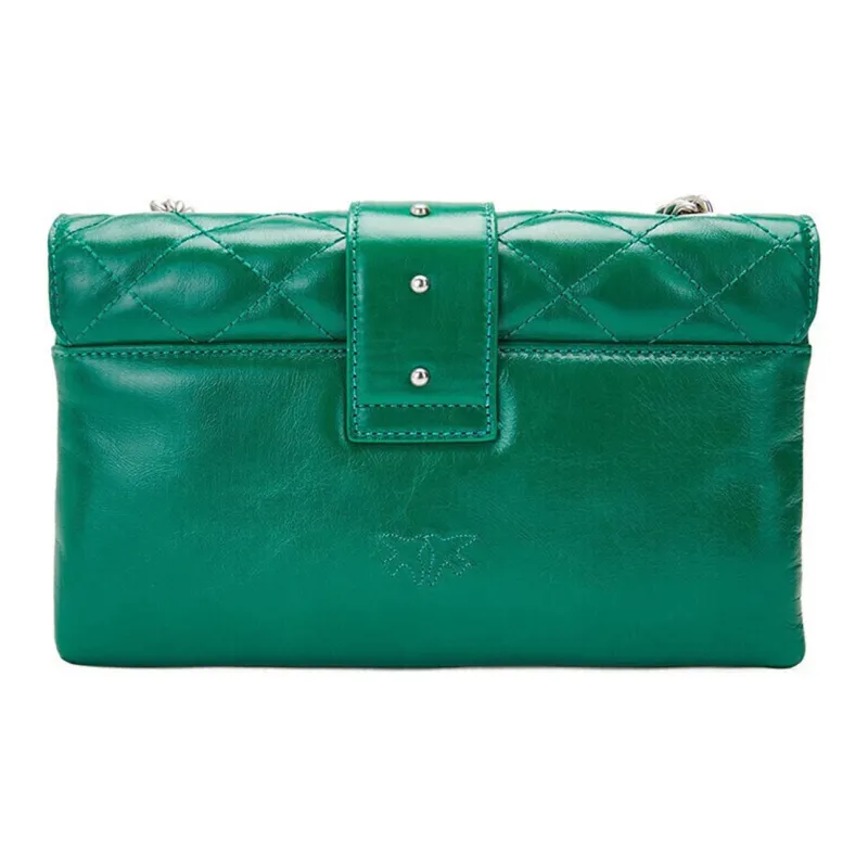 PINKO Shoulder Bags-2