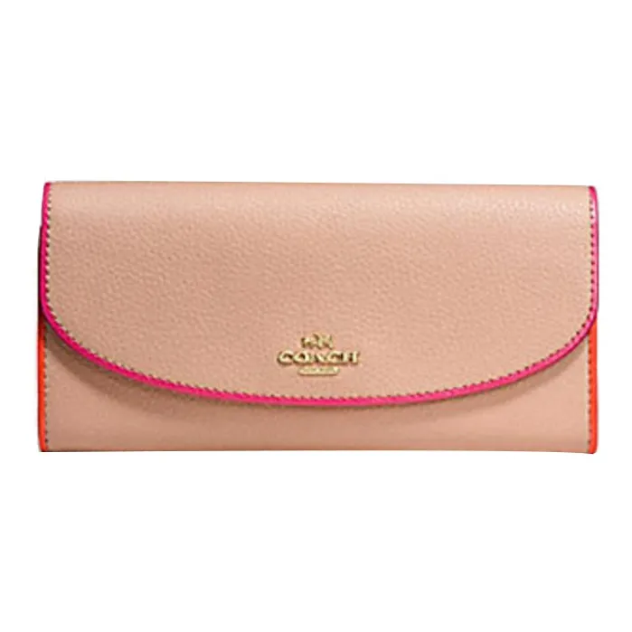 COACH Envelope Wallets-0