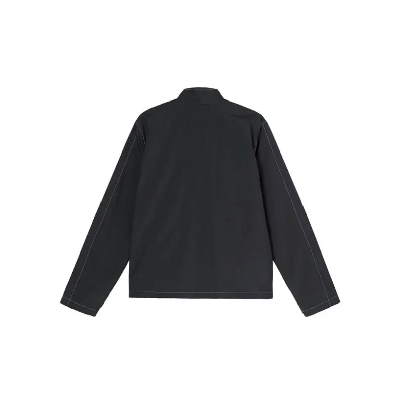 Stussy Panel Track Jacket-4
