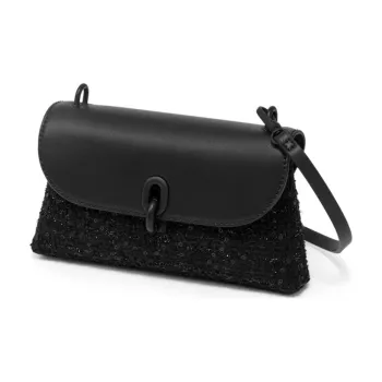 CHARLES&KEITH Polyamide Shoulder Bag, Handbag Regular Women's